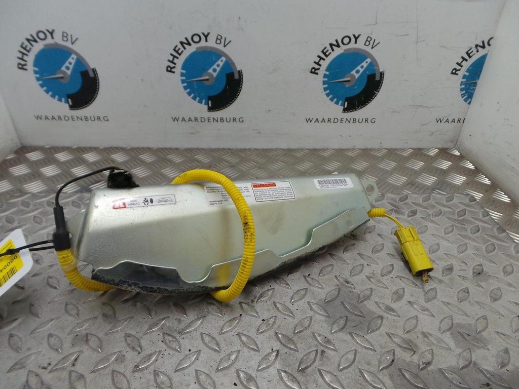 HONDA CRV AIRBAG RECHTS 2008, Enlèvement ou Envoi, Utilisé, Stiba membre