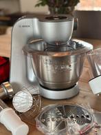 Bosch keukentoestel, Ophalen, Gebruikt