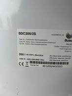 Boiler bulex 200 l staand model, Enlèvement, Comme neuf