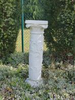 Sierpilaar als tuindecoratie, Tuin en Terras, Ophalen, Gebruikt, Beton, Overige typen