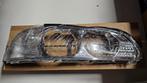 Koplamp glas chroom rechts H7 HB3 Depo wit knipperlicht  BMW, -, Utilisé, -, Enlèvement ou Envoi