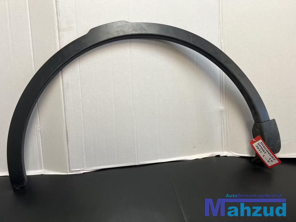 LAND ROVER DISCOVERY Sport L550 links voor wielrand sierrand, Autos : Pièces & Accessoires, Land Rover, Gauche, Dpoffice@jaguarlandrover.com