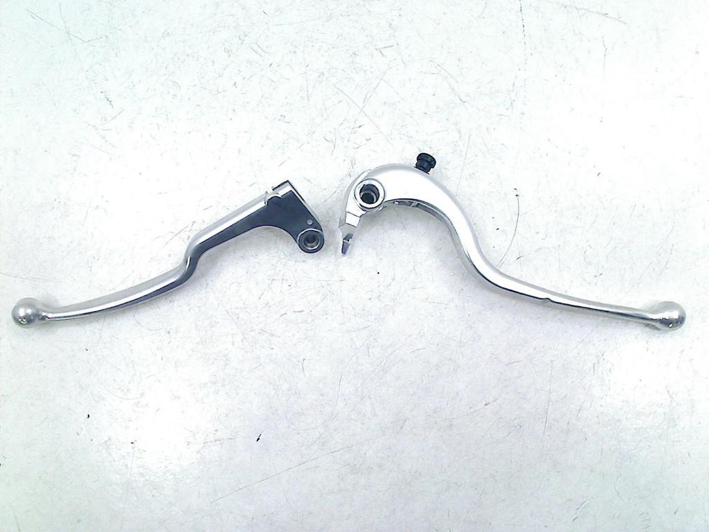 REM EN KOPPELINGSHENDEL Yamaha YZF - R7 (01-1970/-), Motoren, Dhr. S. di Majo, Gebruikt, Info@cama-motorparts.nl, P.J. Troelstraweg 8 8
3144 CX  MAASSLUIS, NL