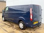 Ford Transit Custom 300 2.0 TDCI 130PK Automaat L2H1 LED Cru, Achat, 1997 kg, 3 places, 131 ch