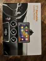 Carplay voiture, Enlèvement ou Envoi, Comme neuf