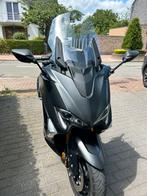 Yamaha Tmax 530 fin 2017 4800km état Neuf!, Motos, Enlèvement