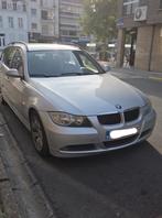 Bmw 318, Enlèvement, BMW