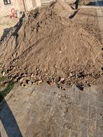 Gratis opvulgrond, Tuin en Terras, Ophalen