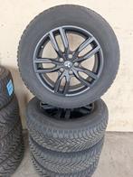 Mitsubishi Outlander Winterset 17 Inch, Pneus et Jantes, -, Véhicule de tourisme, -