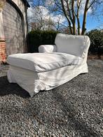 Lounge zetel IKEA moet nu weg verlaagde prijs weinig gebrui, Ophalen, Gebruikt, Eenpersoons, Rechte bank