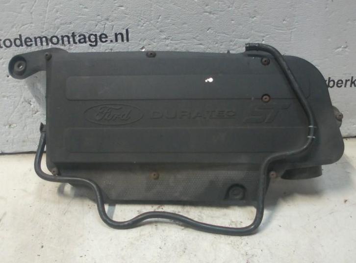 BOITIER FILTRE À AIR Fiesta 5 (JD / JH) (5s6y-9600-ad), Autos : Pièces & Accessoires, Moteurs & Accessoires, Ford, Utilisé