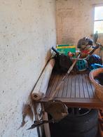 Débroussailleuse Power pplus, Enlèvement, Utilisé, Powerplus, 10 à 30 cm