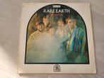 Vinyl Get Ready - Rare Earth, Ophalen of Verzenden, Gebruikt