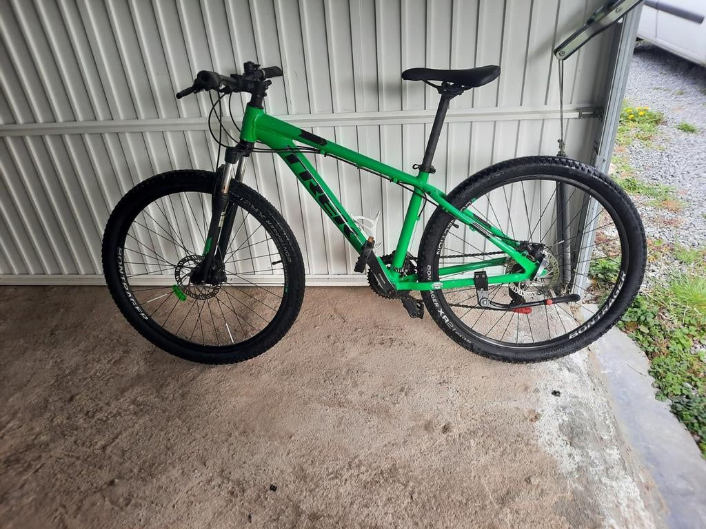 Vtt trek mountainbike merlin 4 in goed staat 27.5", Trek