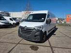 Renault Master (Stock ID 23372), https://public.car-pass.be/vhr/95810b04-26f5-472f-bbde-6a2b24b4c14c, Renault, Bedrijf, Parkeersensor