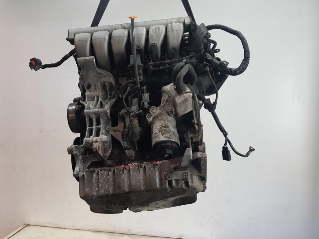 MOTOR Audi TT (8N3) (01-1998/10-2006) (|022100033DX|), Auto-onderdelen, Motor en Toebehoren, Audi, Gebruikt