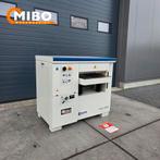 SCM Vandiktebank 630mm schaafbank met spiraalas ** als nieuw, Ophalen of Verzenden, Zo goed als nieuw