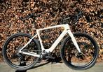 Electrische Specialized Creo 2 Expert 12s Roval Disc, Fietsen en Brommers, Fietsen | Racefietsen, Carbon, Heren, Ophalen of Verzenden