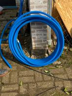 Koudwater leiding, Ophalen, Zo goed als nieuw, 6 meter of meer