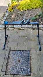 Pied d'atelier Tacx CycleMotion Stand T3075, Vélos & Vélomoteurs, Accessoires vélo | Outils de vélo, Enlèvement ou Envoi, Utilisé