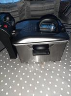 Friteuse électrique, Elektronische apparatuur, Ophalen, Nieuw