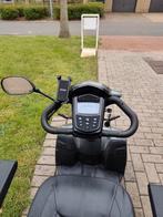 Werkt perfect rijd 22 km per uur max+bergtas, Ophalen