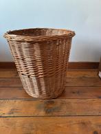 Élégantes corbeille en Osier, Maison & Meubles, Enlèvement, Comme neuf