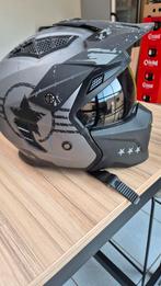 MBK Booster mer nieuwe helm, Motoren, Ophalen