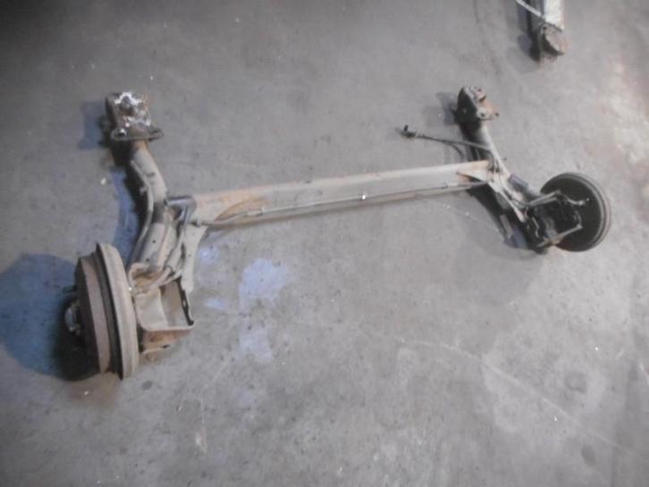 TRAIN ARRIERE Ford Ka I (01-1996/11-2008), Autos : Pièces & Accessoires, Freins & Transmission, Ford, Utilisé