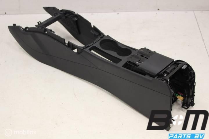 Middenconsole met frame voor armsteun Audi RS4 8K, Utilisé