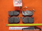 Remblokken achter Renault safrane I biturbo  3.0v6  Fte blf1, Neuf, Renault, -, -