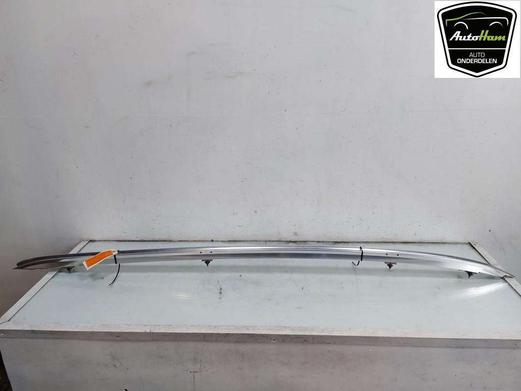 BARRES DE TOIT Opel Astra J Sports Tourer (PD8 / PE8 / PF8), Opel, Opel Automobile GmbH, Utilisé, Kontakt-opel@opel.com