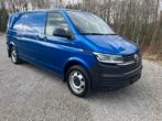 TRANSPORTER T6.1 4MOTION/4X4 DSG  2021 LWB/L2 39.669€ ex btw, Auto's, Automaat, 4 cilinders, 2500 kg, Diesel