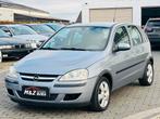 Opel Corsa 1.2 Twinsport * AUTOMAAT * 5 Deurs * Benzine, Autos, Achat, Entreprise, 5 portes, Automatique
