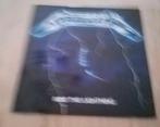 Metallica - Ride the lightning, Ophalen of Verzenden, Zo goed als nieuw, 12 inch, Poprock