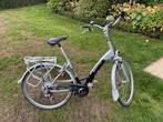 FIETS, Fietsen en Brommers, Fietsen | Dames | Damesfietsen, 47 tot 50 cm, Ophalen, Gebruikt, Sparta