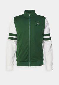 Lacoste Sport ZIP UP JACKET - maat L, Kleding | Heren, Truien en Vesten, Ophalen, Nieuw, Maat 52/54 (L)