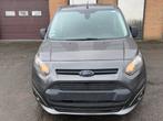 Ford Transit Connecte 1.5 diesel GPS Airco euro 6 b, Achat, Euro 6, Entreprise, 3 places