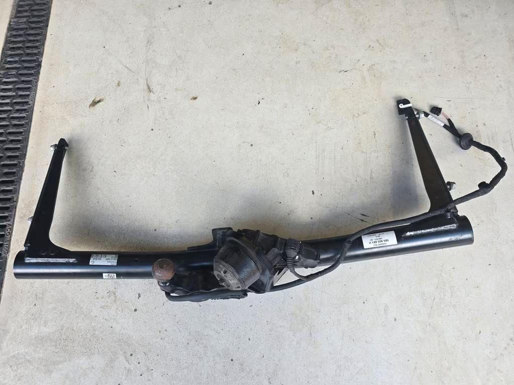 Skoda Kodiaq 2016-2024 Electrisch Trekhaak 564803881H Origin, Tr. Vaclava Klementa 869
293 01  Mlada Boleslav, CZ, Skoda, Skoda Auto a.s.