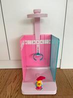 Babyborn douche, Enlèvement, Utilisé