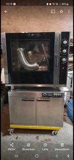 Garbin oven op gas., Electroménager, Fours, Enlèvement, Four