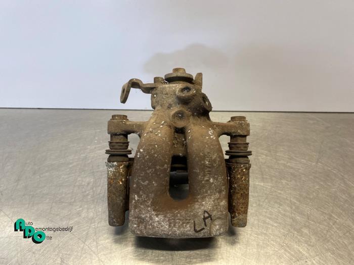 Etrier de frein (pince) arrière gauche d'un Renault Modus (, Autos : Pièces & Accessoires, Freins & Transmission, Renault, Utilisé