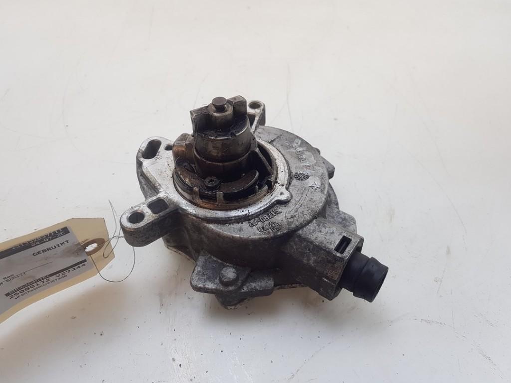 VACUUM POMPE FREIN BOOSTER Ford Fiesta 6 (JA8), Utilisé, Ford