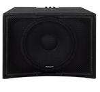 JB systems CPX-1510 SUB, Ophalen, Subwoofer