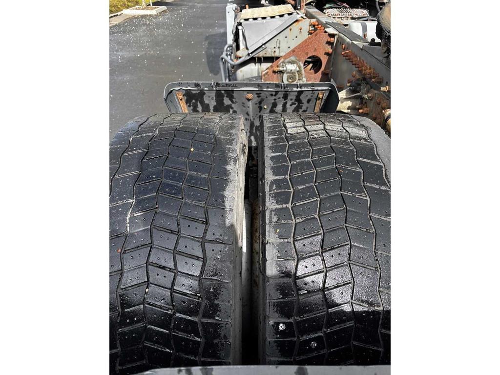 Volvo - FM9 - Truck - 2002, Auto's, Overige brandstoffen, Bedrijf, Volvo, Te koop