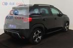 Citroën C3 Aircross 3316 Shine PanSchuifDak, Apple connecti, Auto's, Voorwielaandrijving, Gebruikt, Euro 6, 1199 cc