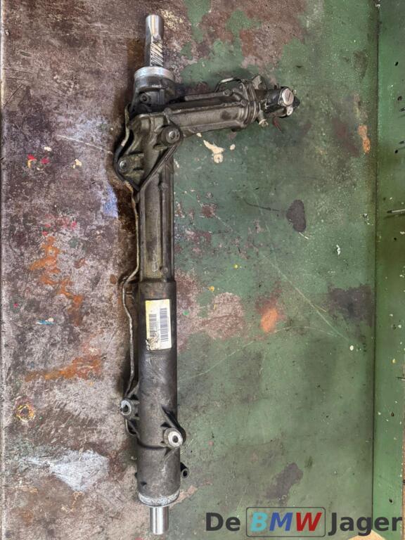 Stuurhuis  BMW E70 E71  679265505, Auto-onderdelen, Besturing, BMW, Gebruikt, Ophalen of Verzenden