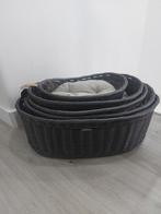 D&D manden set voor honden en katten., Ophalen