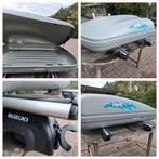 Met dragers voor suzuki, Enlèvement