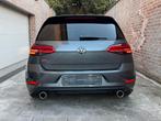 Volkswagen golf 7.5 GTI Performance FULL OPTION GARANTIE, Auto's, Automaat, Stof, 5 deurs, Keyless entry